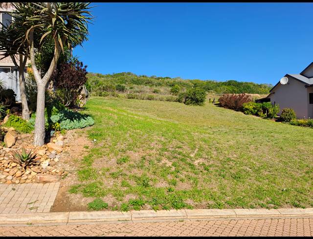 593M² VACANT LAND FOR SALE IN MONTE CHRISTO